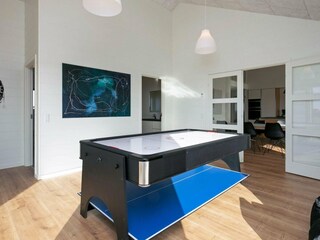 Casa de vacaciones Løkken  7
