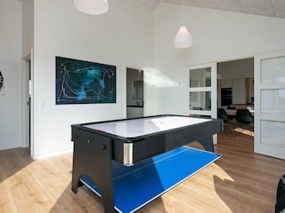 Maison de vacances Løkken  7