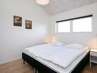 Maison de vacances Løkken  10