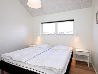 Ferienhaus Løkken  13