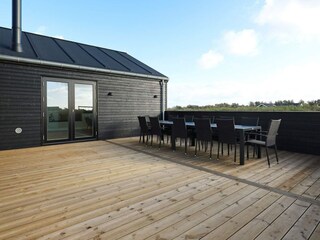Ferienhaus Løkken  14