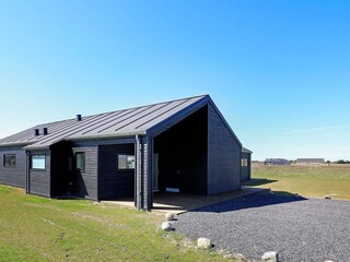 Casa de vacaciones Løkken  16