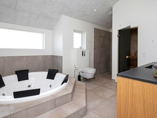 Ferienhaus Løkken  2