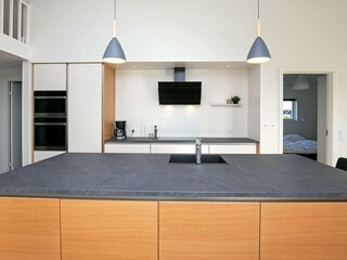 Vakantiehuis Løkken  10