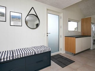 Ferienhaus Løkken  2