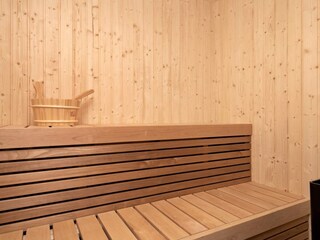 Maison de vacances Løkken  20