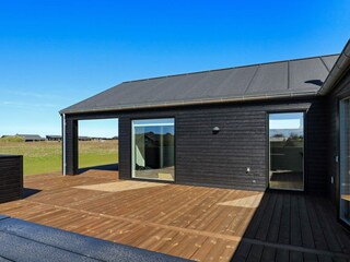 Ferienhaus Løkken  21