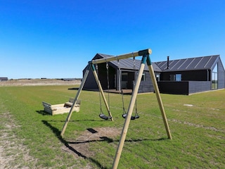 Ferienhaus Løkken  4