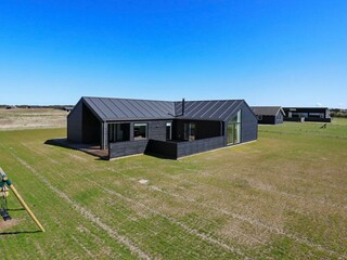 Casa de vacaciones Løkken  24