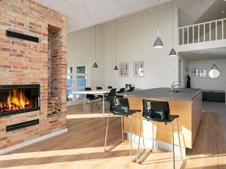 Holiday house Løkken  15