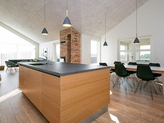 Casa per le vacanze Løkken  11