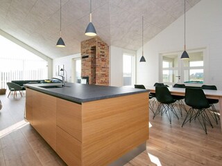 Ferienhaus Løkken  11