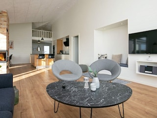 Maison de vacances Løkken  25