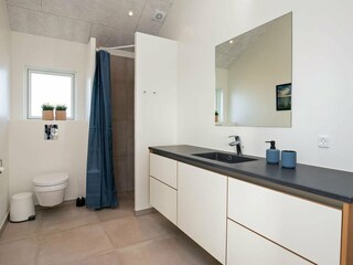 Maison de vacances Løkken  22