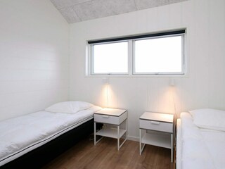 Maison de vacances Løkken  23