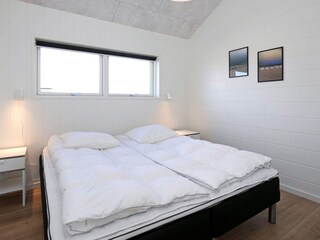 Ferienhaus Løkken  40