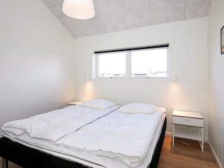 Maison de vacances Løkken  9