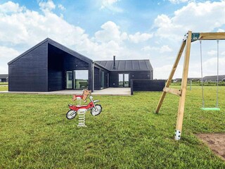 Ferienhaus Løkken  10