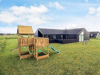 Holiday house Løkken  4