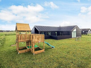 Vakantiehuis Løkken  4