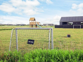 Holiday house Løkken  23