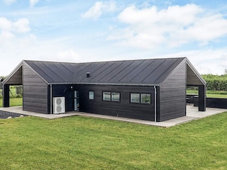 Ferienhaus Løkken  39