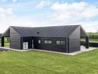 Maison de vacances Løkken  28