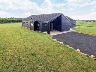 Ferienhaus Løkken  8
