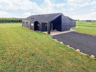 Maison de vacances Løkken  8