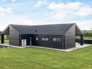 Holiday house Løkken  38