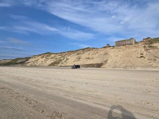 Casa per le vacanze Løkken  23