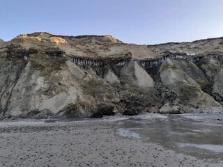 Casa per le vacanze Løkken  13