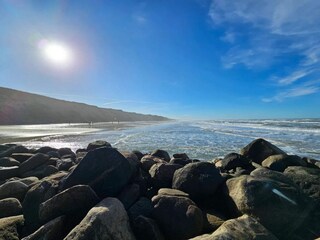 Casa de vacaciones Løkken  39