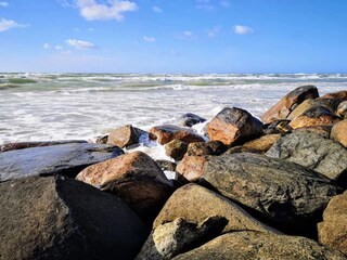 Casa de vacaciones Løkken  27