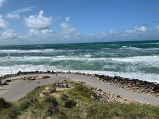 Casa per le vacanze Løkken  41