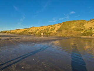 Maison de vacances Løkken  41