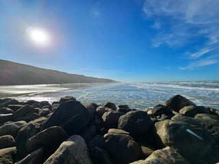 Casa de vacaciones Løkken  38