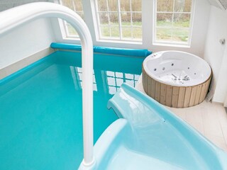 Maison de vacances Vester Husby  22