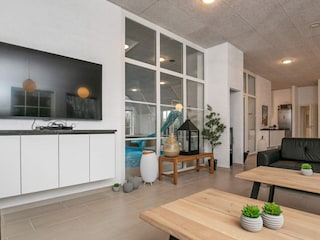 Holiday house Vester Husby  26