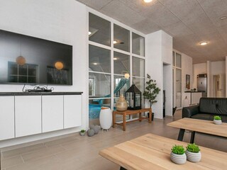 Maison de vacances Vester Husby  26