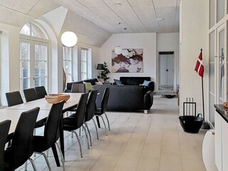 Vakantiehuis Vester Husby  25