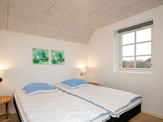 Maison de vacances Vester Husby  16