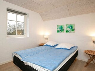 Vakantiehuis Vester Husby  40
