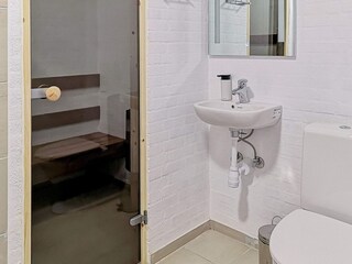 Maison de vacances Vester Husby  27