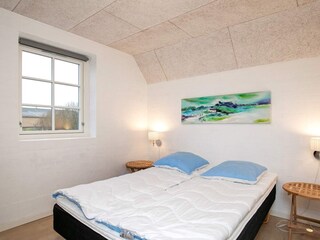 Vakantiehuis Vester Husby  12