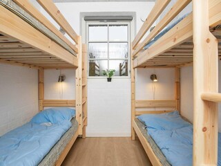 Vakantiehuis Vester Husby  18