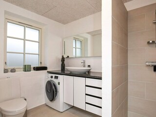 Vakantiehuis Vester Husby  19