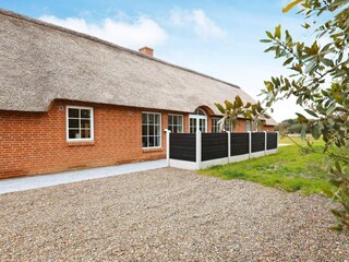 Ferienhaus Vester Husby  10