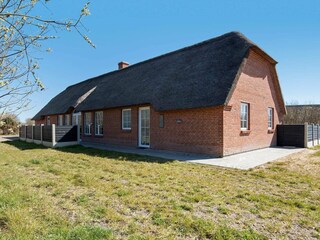 Maison de vacances Vester Husby  28