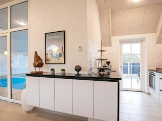 Holiday house Vester Husby  29